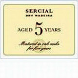 Blandy's 5yr Sercial Madira