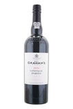 Graham's Vintage Port 2016 Dessert & Fortified Wine 750ml