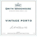 Smith Woodhouse Porto 1997
