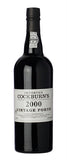 Imported Cockburn's 2000 Vintage Porto 750ml