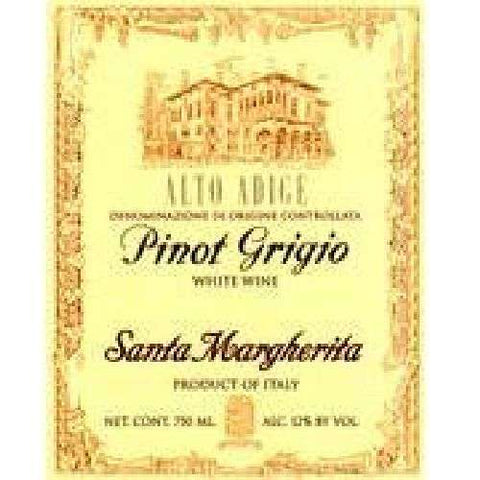 Santa Margherita Pinot Grigio
