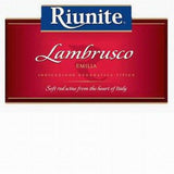 Riunite Lambrusco