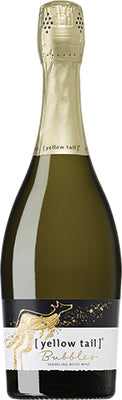 Yellow Tail Bubbles Sparkling White Wine
