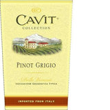 Cavit Pinot Grigio