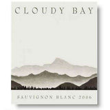 Cloudy Bay Sauvignon Blanc