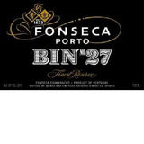 Fonseca Bin 27 Porto