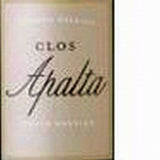Casa Lapostolle Meritage 2001