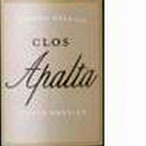 Casa Lapostolle Meritage 2001