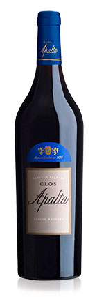 Casa Lapostolle "Clos Apalta" Meritage 2005