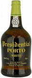 Presidential White Porto