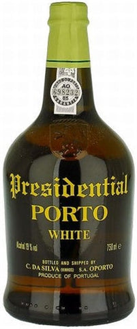 Presidential White Porto