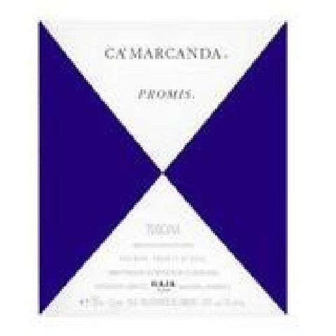 Marcanda Promis Gaja 2006