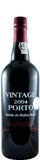 Wiese & Krohn Vintage Port Quinta do Retiro Novo 2004