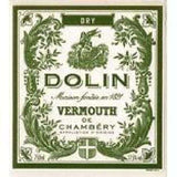 Dolin Vermouth de Chambery Dry
