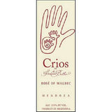 Crios de Susana Balbo Rose of Malbec 2011