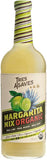 Tres Agaves Organic Lime Margarita Mix 1.0L
