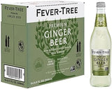 Fever Tree Ginger Ale 8 Pack 500ml