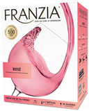 Franzia Rose 5L Box