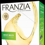 Franzia White Wine 5L Box