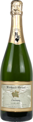 Richard Grant Chardonnay Cuvée Brut