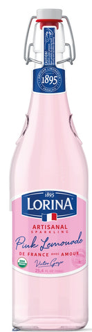 Lorina Pink Lemonade