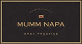 Mumm Napa Brut Prestige