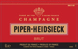 Piper Heidsieck Champagne Brut