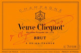 Veuve Clicquot Ponsardin Brut Champagne 375ML
