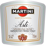 Martini & Rossi Asti