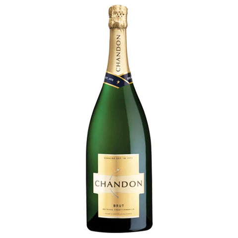 Chandon Brut Sparkling Wine 1.5 L Magnum