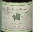 Richard Grant Blanc de Noir