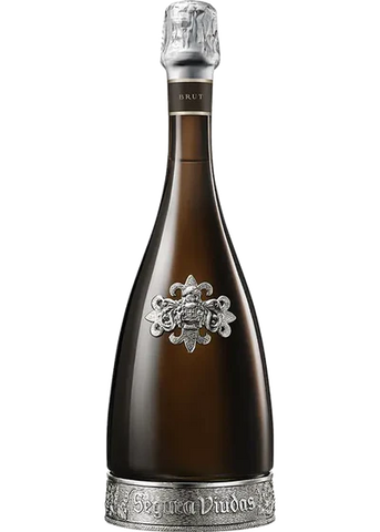 Segura Vivdas Heredad Cava Resrva Brut