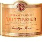 Taittinger Brut Prestige Rose