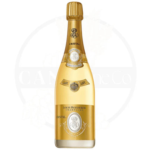 Louis Roederer Cristal Champagne Vintage 2006