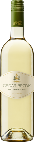 Cedar Brook Sauvignon Blanc