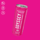 Odyssey Dragon Fruit Lemonade