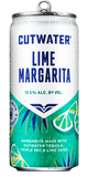 Cutwater Margarita Lime 24X12 oz case