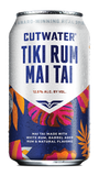 Cutwater Tiki Rum 24X12 oz Case