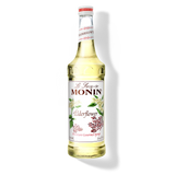 Monin Elderflower Syrup