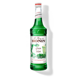 Monin Green Mint Syrup