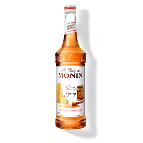 Monin Honey Syrup