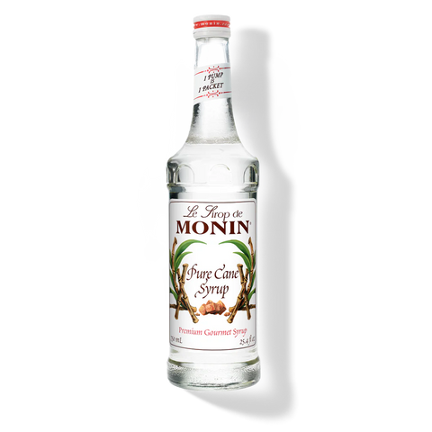 Monin Pure Cane/Simple Syrup