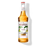 Monin Vanilla Syrup