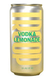 Troop Vodka Lemonade