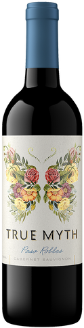 True Myth Cabernet Sauvignon