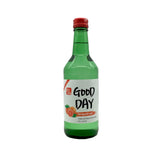 Good Day Flavored Soju 375ml
