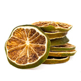 Blue Henry Dehydrated Lime Slices