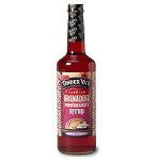 Trader Vic's Grenadine Syrup 1.0L