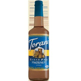 Torani Sugar Free Hazelnut Syrup 750ml