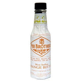 Fee Brothers West Indian Orange Bitters